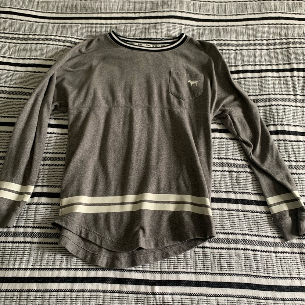 VS PINK Long Sleeve